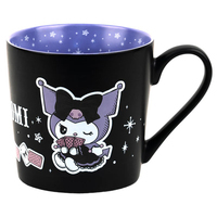 Фото Чашка Kite Kuromi 400 мл HK25-216-3