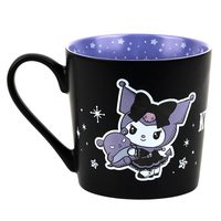 Фото Чашка Kite Kuromi 400 мл HK25-216-3