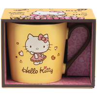 Фото Чашка Kite Hello Kitty 400 мл HK25-216-4