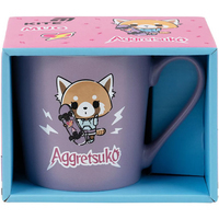 Фото Чашка Kite Aggretsuko 400 мл AR25-216-2