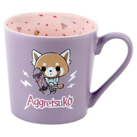 Фото Чашка Kite Aggretsuko 400 мл AR25-216-2