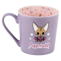 Фото Чашка Kite Aggretsuko 400 мл AR25-216-2