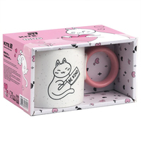 Чашка Kite Be kind 370 мл K25-220-4