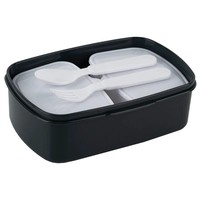 Фото Ланчбокс с наполнением Kite Harry Potter 750 мл HP25-181