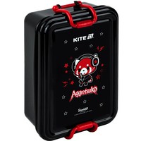 Фото Ланчбокс Kite Aggretsuko 650 мл AR25-175