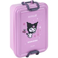 Фото Ланчбокс Kite Kuromi 650 мл HK25-175