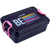 Фото Ланчбокс Kite Be Happy 650 мл K25-175-1