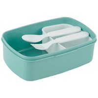 Фото Ланчбокс с наполнением Kite Avatar 750 мл AV25-163