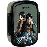 Фото Ланчбокс с наполнением Kite Attack on Titan 750 мл AT25-163