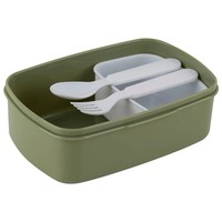 Фото Ланчбокс с наполнением Kite Attack on Titan 750 мл AT25-163