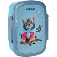 Фото Ланчбокс с наполнением Kite Studio Pets 750 мл SP25-163