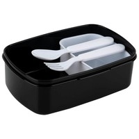 Фото Ланчбокс с наполнением Kite Hot Wheels 750 мл HW25-163