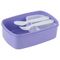 Фото Ланчбокс с наполнением Kite My Little Pony 750 мл LP25-163