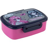 Фото Ланчбокс с наполнением Kite Anime Girl 750 мл K25-163-2