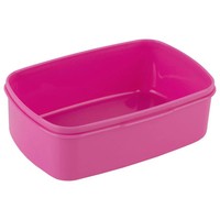 Фото Ланчбокс с наполнением Kite Anime Girl 750 мл K25-163-2