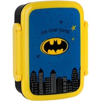 Фото Ланчбокс Kite DC Comics 420 мл DC25-160