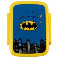 Фото Ланчбокс Kite DC Comics 420 мл DC25-160