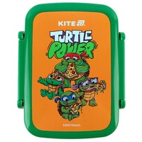 Фото Ланчбокс Kite Ninja Turtles 420 мл NT25-160