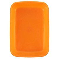 Фото Ланчбокс Kite Ninja Turtles 420 мл NT25-160