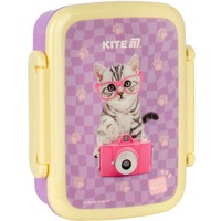 Фото Ланчбокс Kite Studio Pets 420 мл SP25-160