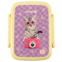 Фото Ланчбокс Kite Studio Pets 420 мл SP25-160