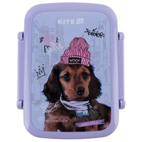 Фото Ланчбокс Kite Rachael Hale 420 мл R25-160