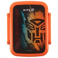 Фото Ланчбокс Kite Transformers 420 мл TF25-160
