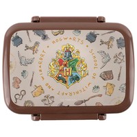 Фото Ланчбокс Kite Harry Potter 420 мл HP25-160