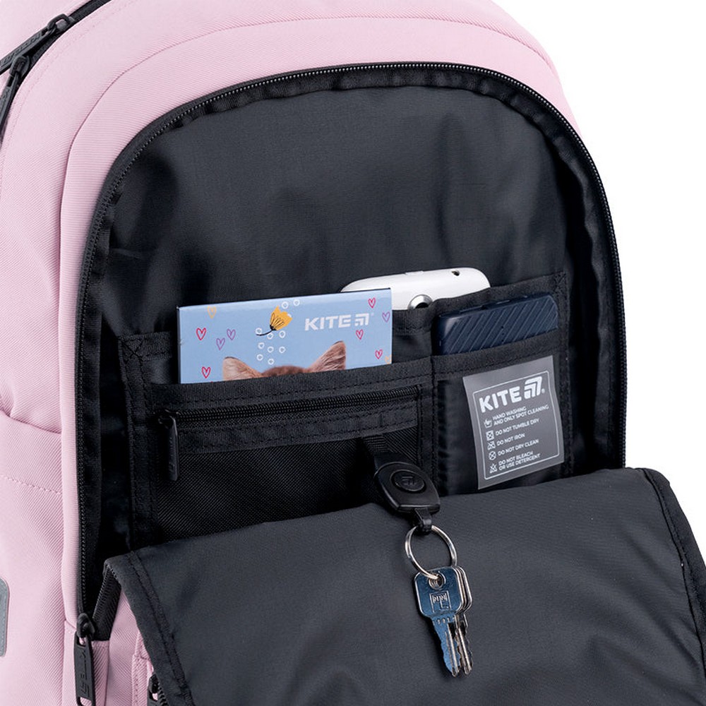 Рюкзак Kite Education Quirky and Cute 13 л K26-584M-1