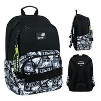 Фото Рюкзак Kite Education Anime Boy 12 л K26-585M-5