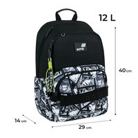 Фото Рюкзак Kite Education Anime Boy 12 л K26-585M-5