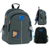 Фото Рюкзак Kite Education Game on 12 л K26-771S-4