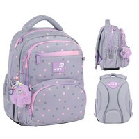 Фото Рюкзак Kite Education Cute Monster 13,5 л K26-773M-3