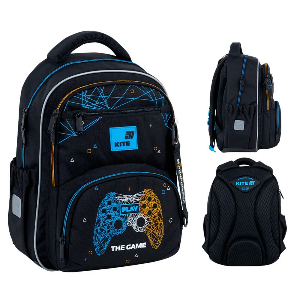 Рюкзак Kite Education Next Level 13,5 л K26-773M-4