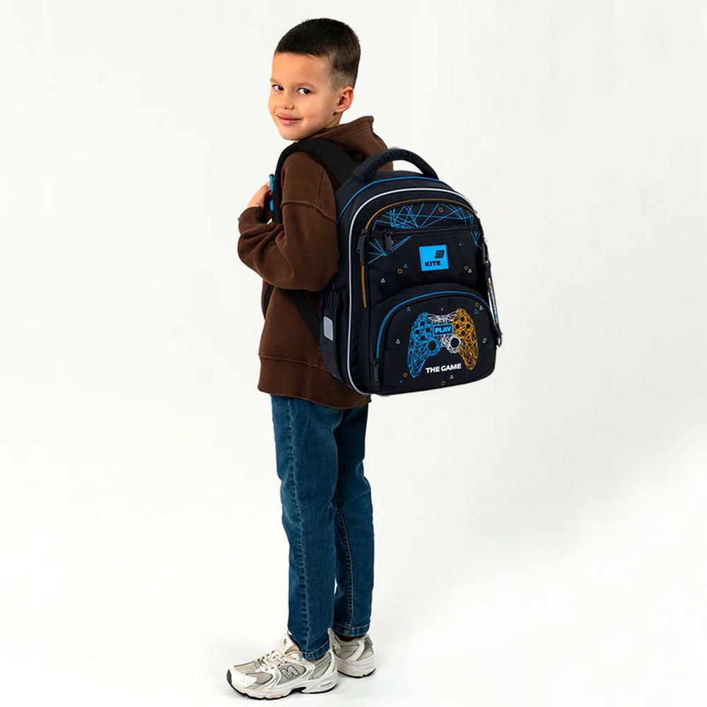 Рюкзак Kite Education Next Level 13,5 л K26-773M-4