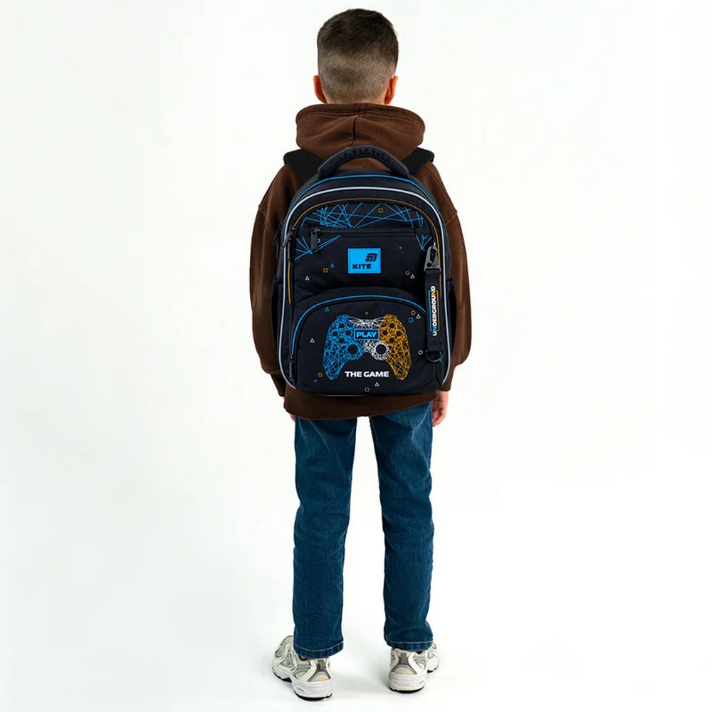 Рюкзак Kite Education Next Level 13,5 л K26-773M-4