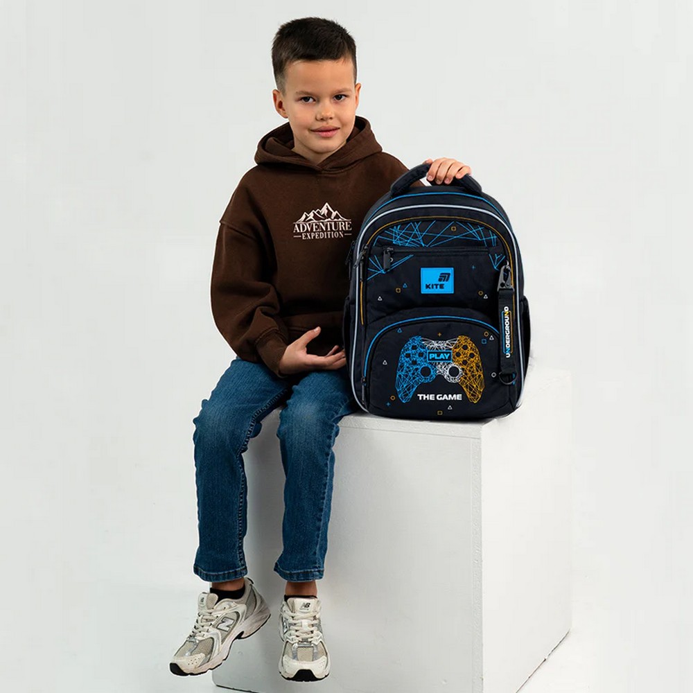 Рюкзак Kite Education Next Level 13,5 л K26-773M-4