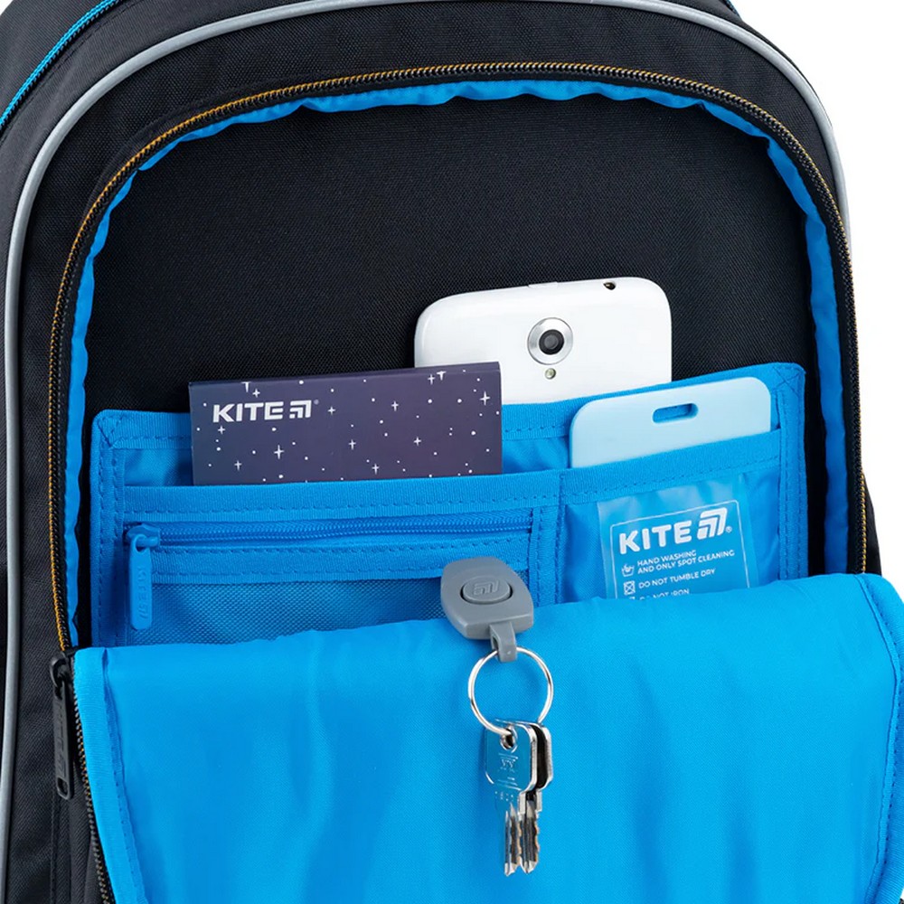 Рюкзак Kite Education Next Level 13,5 л K26-773M-4