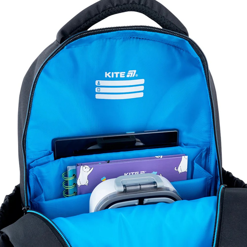 Рюкзак Kite Education Next Level 13,5 л K26-773M-4