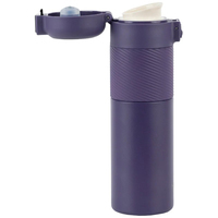 Фото Термос с термодатчиком Kite 450 мл K25-1227-3