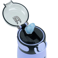 Фото Термос Kite Kuromi 600 мл HK25-1262