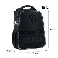 Рюкзак Kite Education FC Barcelona 15 л BC26-531M
