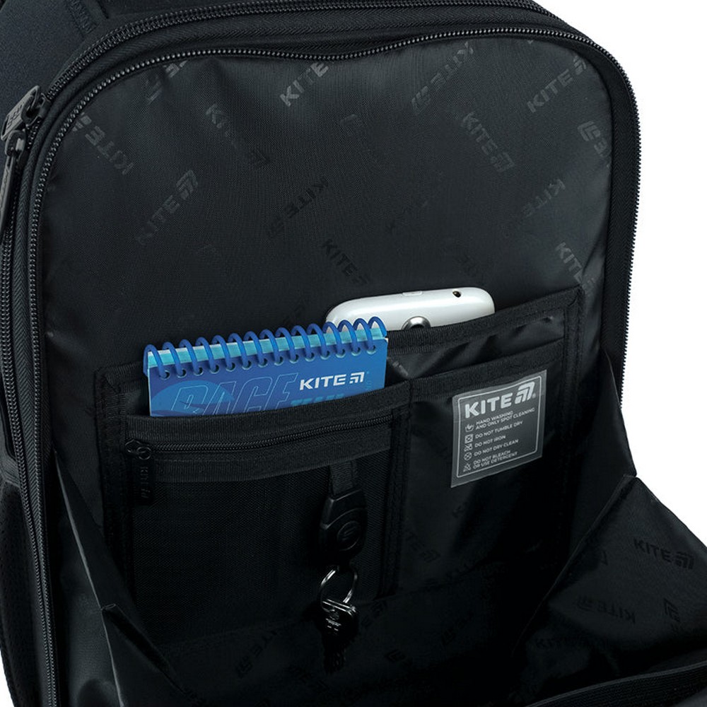 Рюкзак Kite Education FC Barcelona 15 л BC26-531M