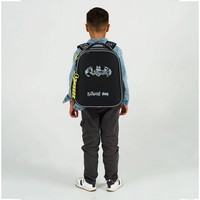 Фото Рюкзак Kite Education DC Comics 14 л DC26-555S