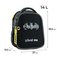 Рюкзак Kite Education DC Comics 14 л DC26-555S