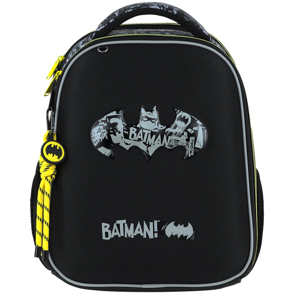 Рюкзак Kite Education DC Comics 14 л DC26-555S