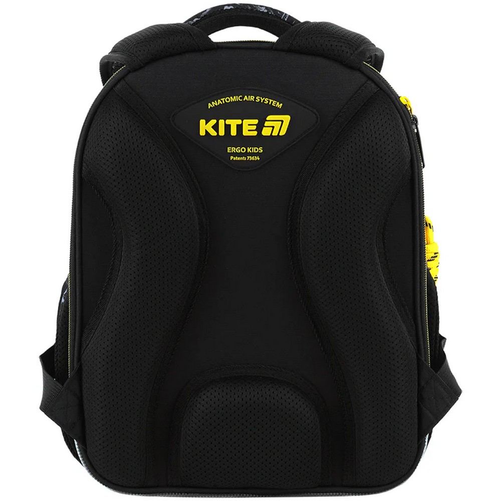 Рюкзак Kite Education DC Comics 14 л DC26-555S