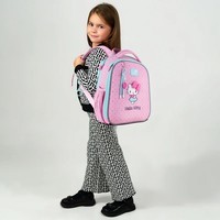 Фото Рюкзак Kite Education Hello Kitty 14 л HK26-555S-1