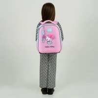 Фото Рюкзак Kite Education Hello Kitty 14 л HK26-555S-1