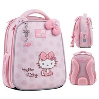 Фото Рюкзак Kite Education Hello Kitty 14 л HK26-555S-2